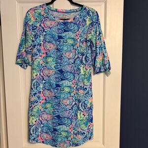 Lilly Pulitzer Preston dress